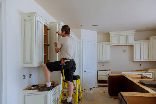 Kitchen Flooring specialists in Seminole, FL